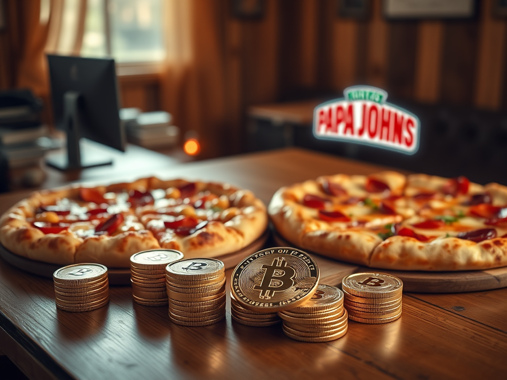 Most expensive pizza ever