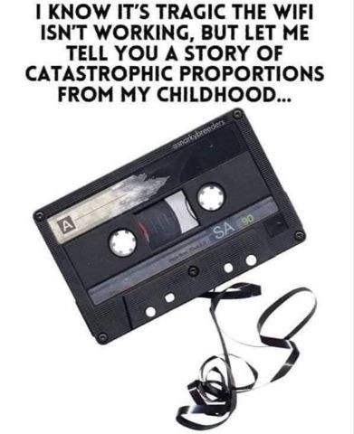 Some Funny Memes…