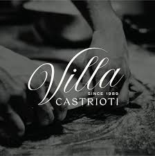 Featured Slices: Villa Castrioti – Nashville, TN