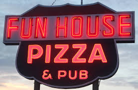 Fun House Pizza Kansas City blog post
