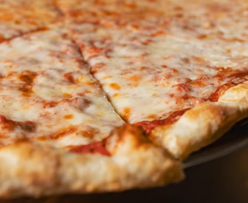 Villa Castrioti Pizza Nashville tennessee