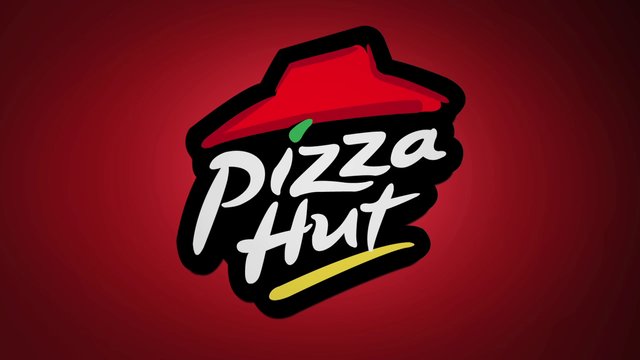 Pizza Hut Logo